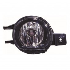 Toyota Yaris Verso 2000-2006 Front Fog Lamp Unit Driver Side